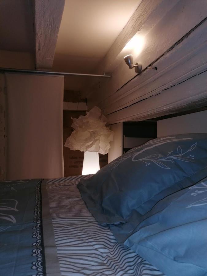 A Deux Pas Apartment Bergerac Exterior photo